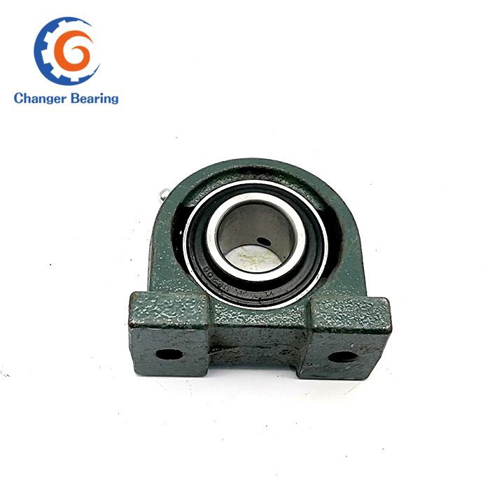 UCPA205 pillow block B
