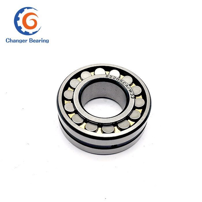 Spherical Roller Bearing