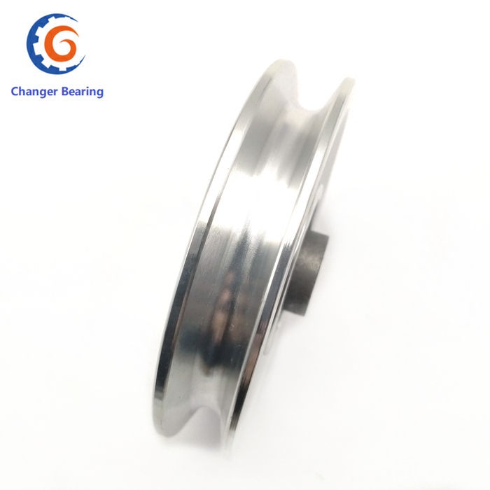 Aluminum Gym Pulley