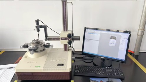 bearing-Accuracy Measuring Instrument bearing-Accuracy Measuring Instrument