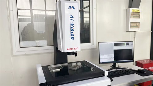 bearing-Automatic image measuring instrument bearing-Automatic image measuring instrument