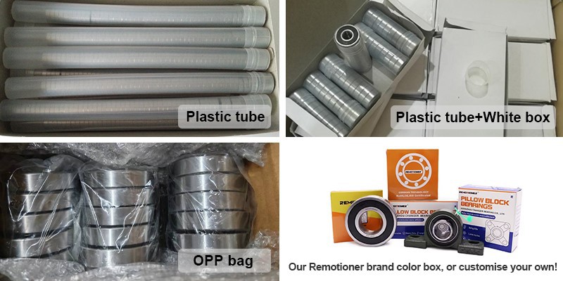 bearing packing bearing packing